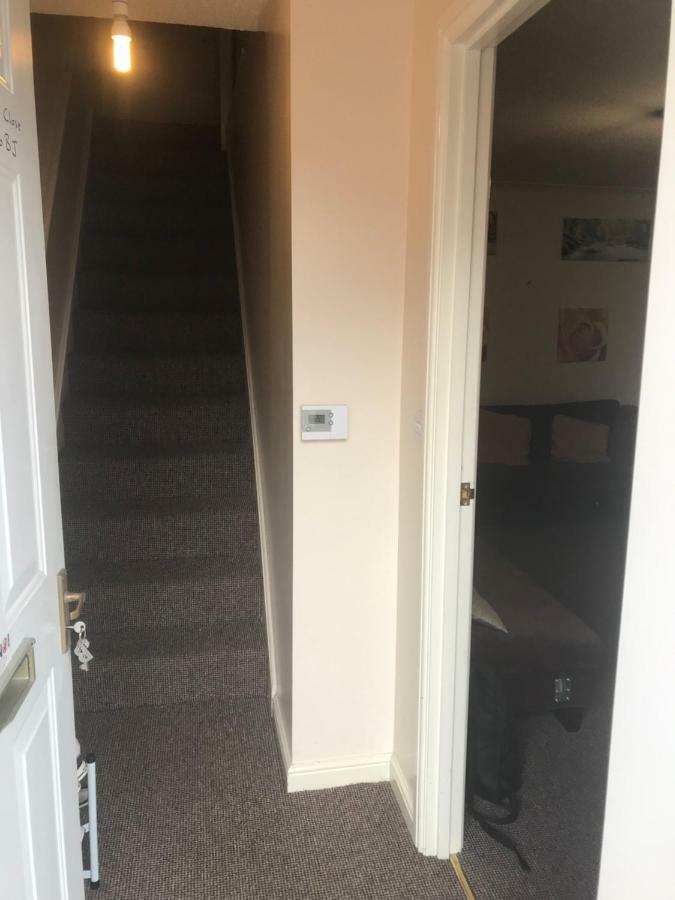 House Shared, New Build 36 Nottingham 3Bedrooms Exteriér fotografie