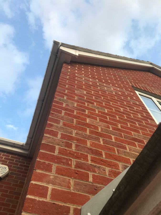 House Shared, New Build 36 Nottingham 3Bedrooms Exteriér fotografie