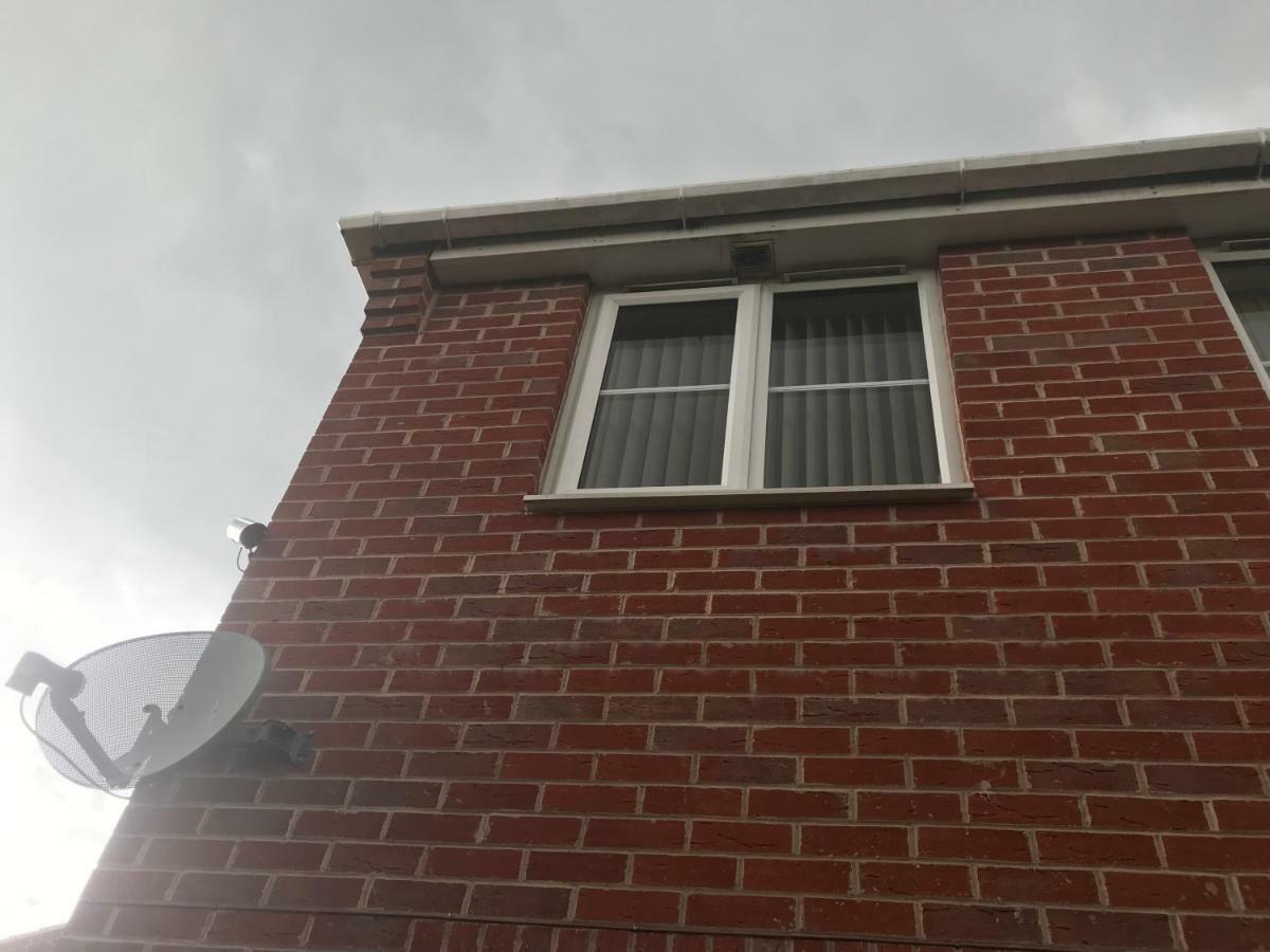 House Shared, New Build 36 Nottingham 3Bedrooms Exteriér fotografie