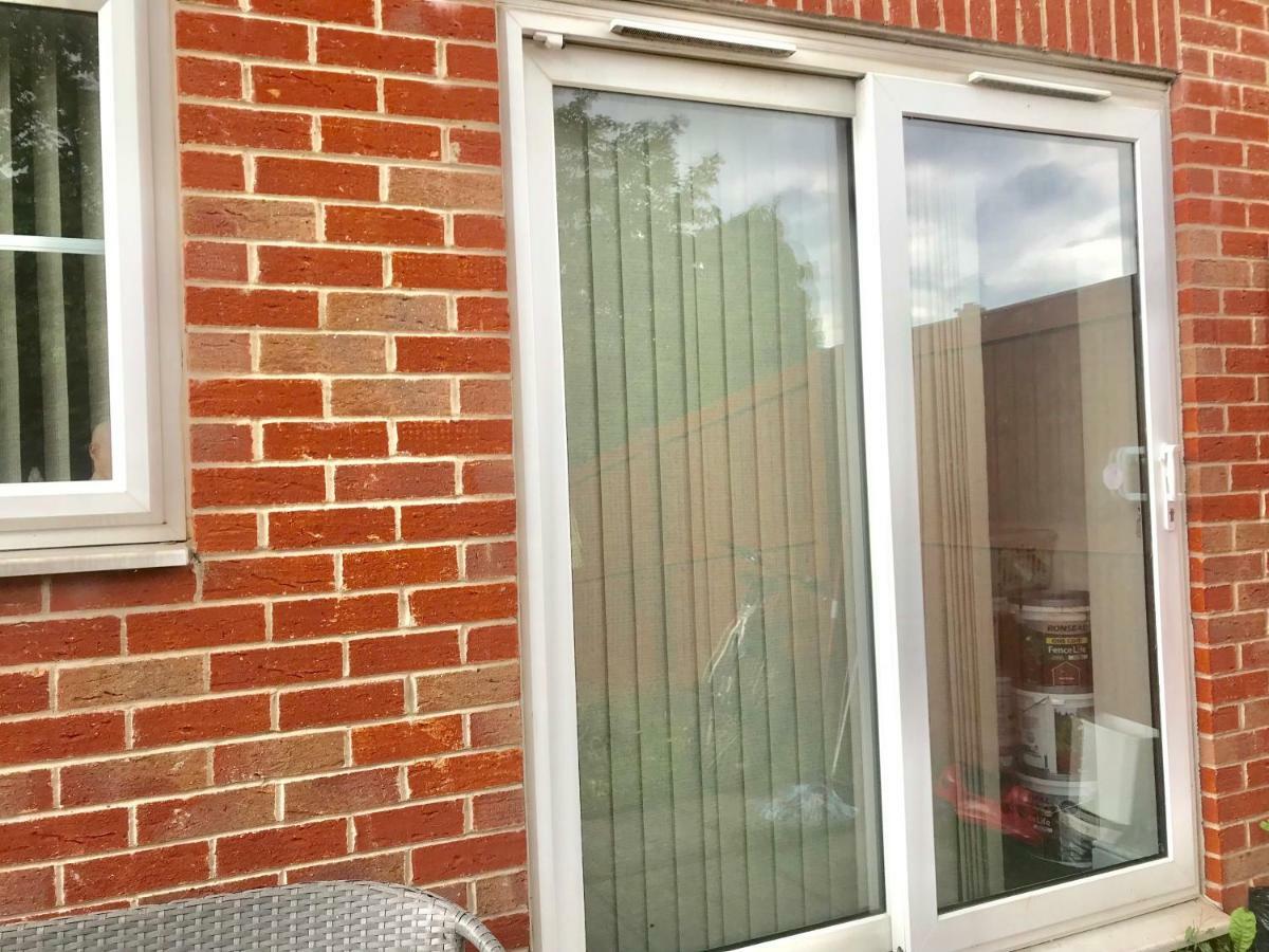 House Shared, New Build 36 Nottingham 3Bedrooms Exteriér fotografie