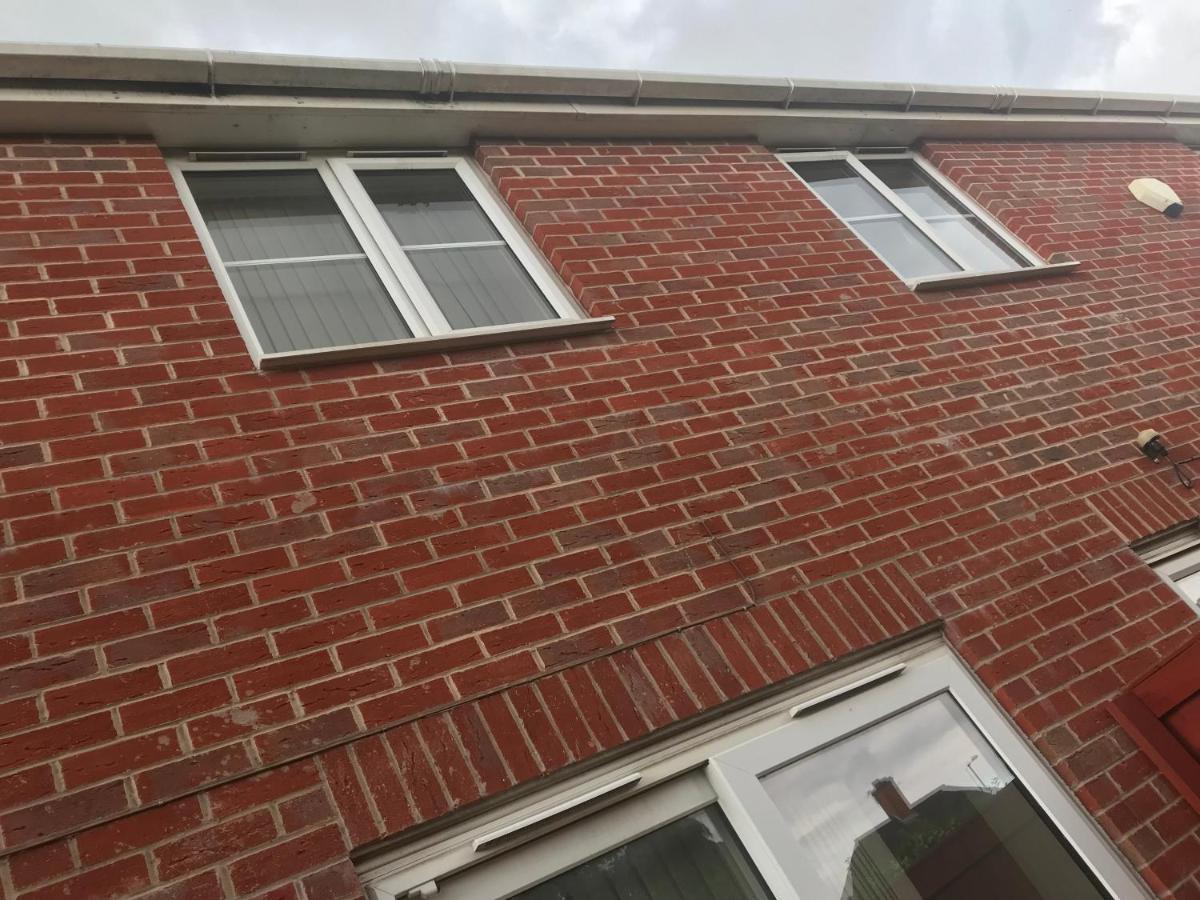House Shared, New Build 36 Nottingham 3Bedrooms Exteriér fotografie