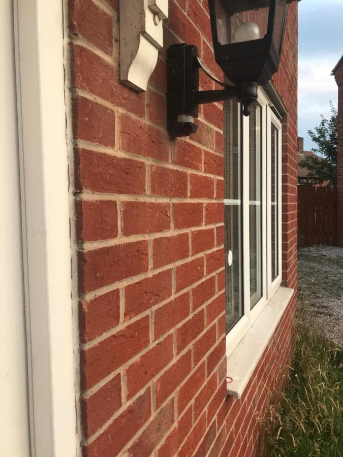House Shared, New Build 36 Nottingham 3Bedrooms Exteriér fotografie